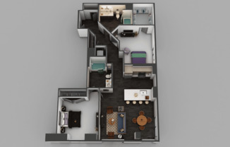 Partner-provided photo for $3408 unit