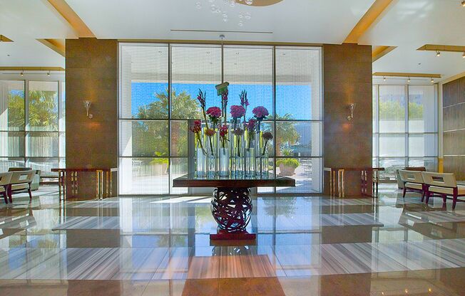 1 bed, 1.5 baths, $2,150, Unit UNIT 505