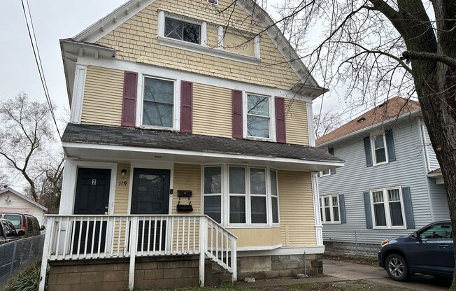 119 Sutton SW