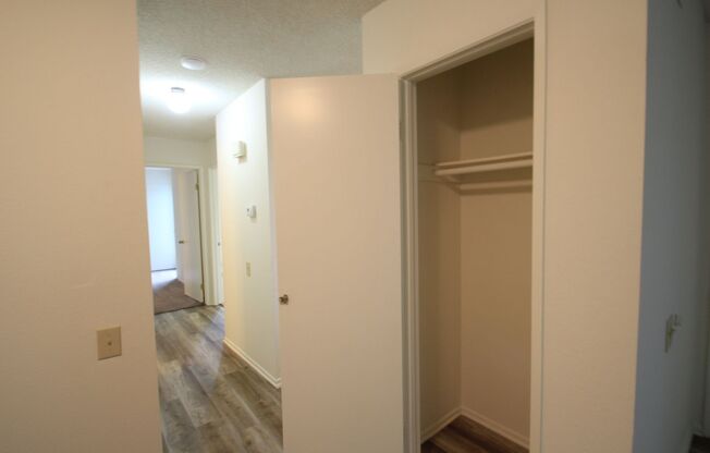 2 beds, 1 bath, $2,700