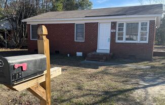 Spring Lake 3BR / 1BA Home for Rent