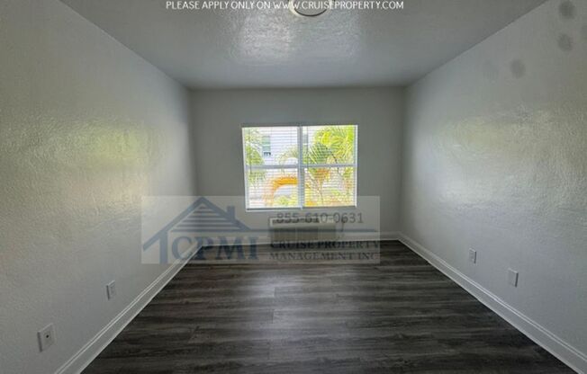 1 bed, 1 bath, 716 sqft, $1,795, Unit 18