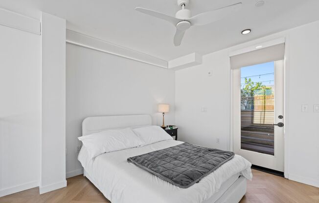 1 bed, 1 bath, 610 sqft, $4,395, Unit 405