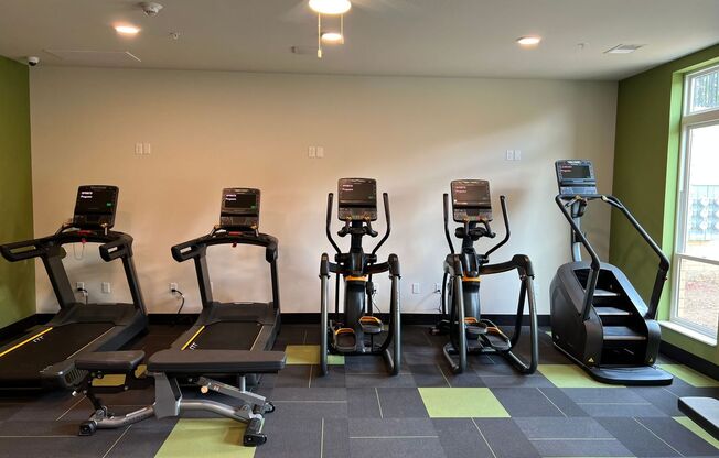 Studio, 1 bath, 585 sqft, $1,515, Unit 10009-204
