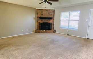 3 beds, 2 baths, $1,500