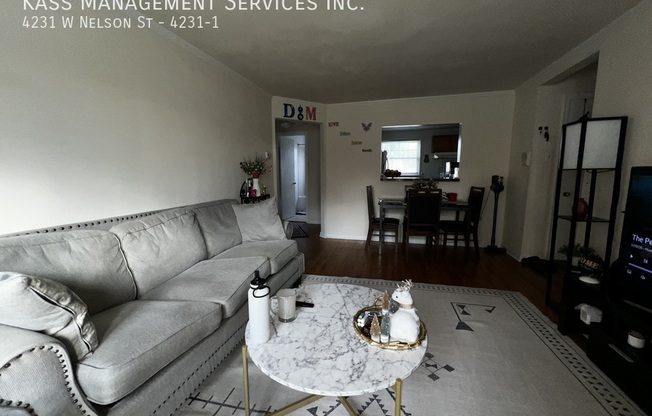 4231 W Nelson St