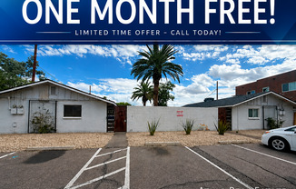 4310 N 14 ST