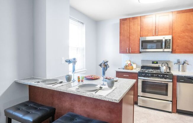 1 bed, 1 bath, 680 sqft, $1,875, Unit 303B