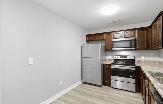 2 beds, 2.5 baths, 1,200 sqft, $1,250, Unit 2