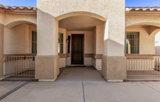 21574 E BONANZA CT