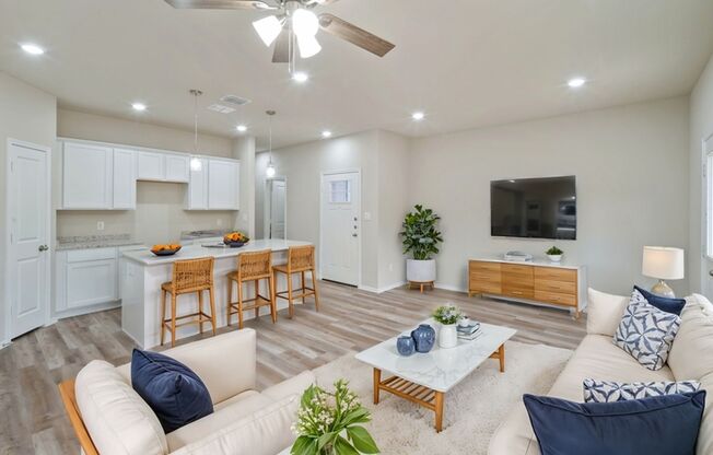 3 beds, 2.5 baths, 1,380 sqft, $2,249, Unit 9193 Dietz Elkhorn Rd Unit 35