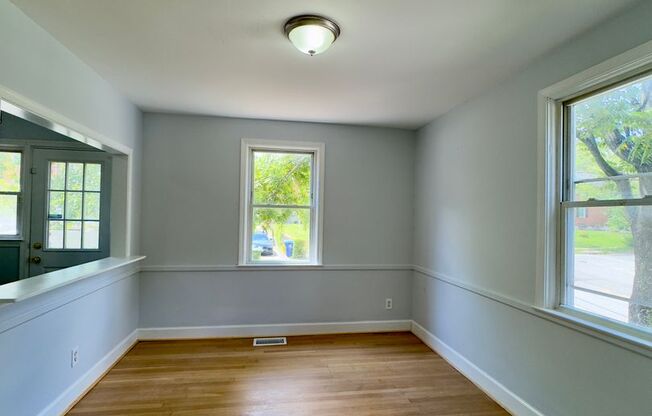 Charming 3 Bedroom/1.5 Bathroom Home in Loch Raven Neighborhood, MD!