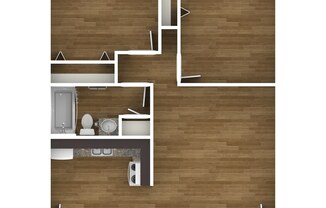 Partner-provided photo for $1850 unit