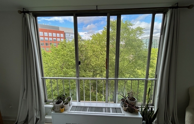 Studio, 1 bath, 500 sqft, $2,600, Unit 715