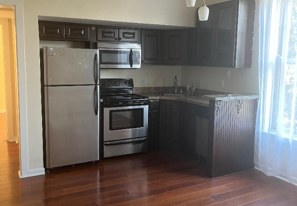406 N. Delaware St 211