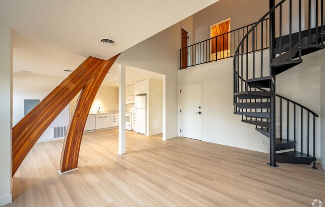 2 beds, 2 baths, 1,231 sqft, $2,199, Unit 3225-201A