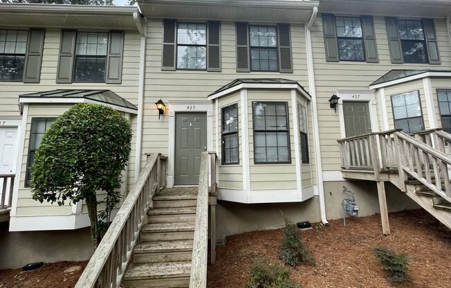 PRE-LEASING FOR AUGUST 2026!