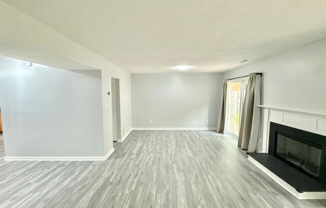 Welcome home to this beautifully updated 3-bedroom Twinhome