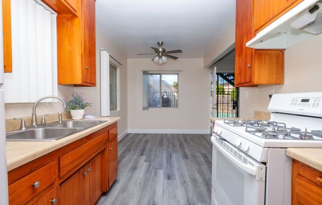 630 &amp; 638 Silverwood