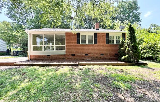 Beautiful Home with Great location