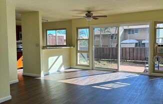 3 beds, 2 baths, $2,800, Unit # 37