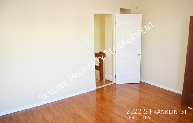 Partner-provided property photo