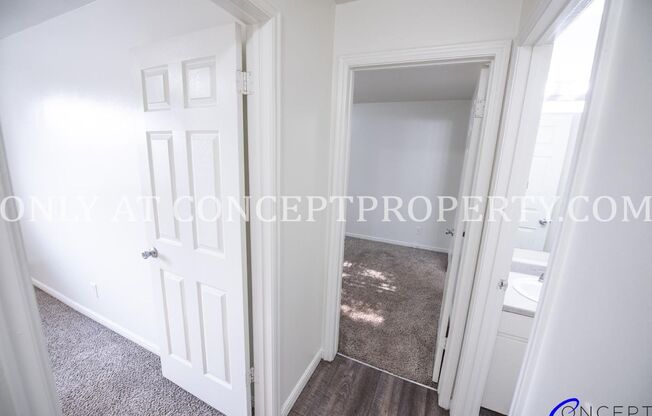 2 beds, 2 baths, 1,100 sqft, $1,349, Unit 4080 22