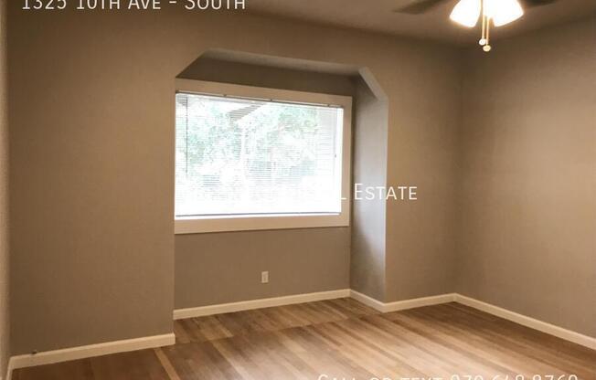 1325 10 AVE
