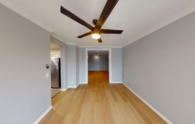 1 bed, 1 bath, 474 sqft, $1,795, Unit #101