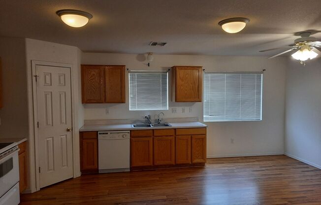 3 Bedroom House in Bullhead City