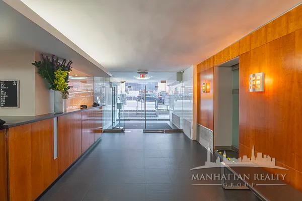 Studio, 1 bath, 512 sqft, $3,725, Unit 7F