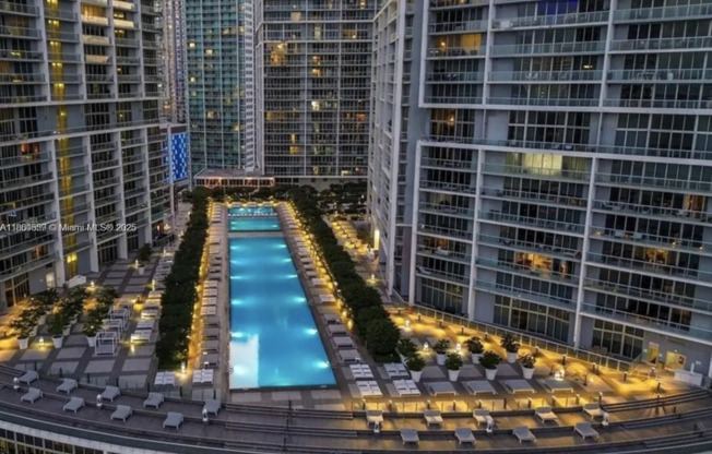 495 Brickell Ave