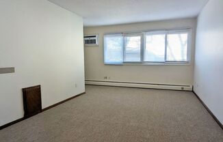 1 bed, 1 bath, 550 sqft, $940, Unit 105