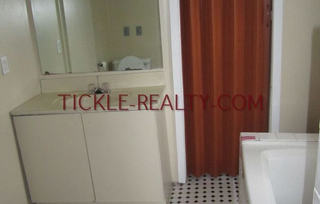 Tickle Realty