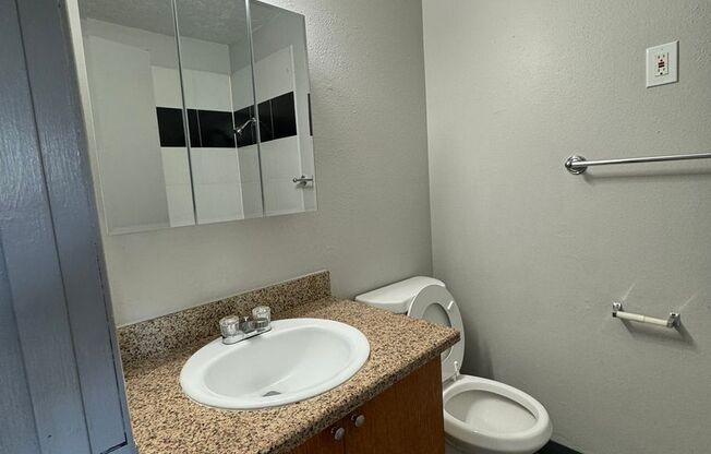 Raintree Apartments