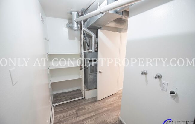 2 beds, 1 bath, 810 sqft, $1,375, Unit 100