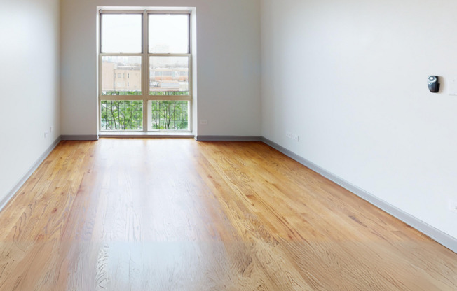 1 bed, 1 bath, $1,745, Unit C3