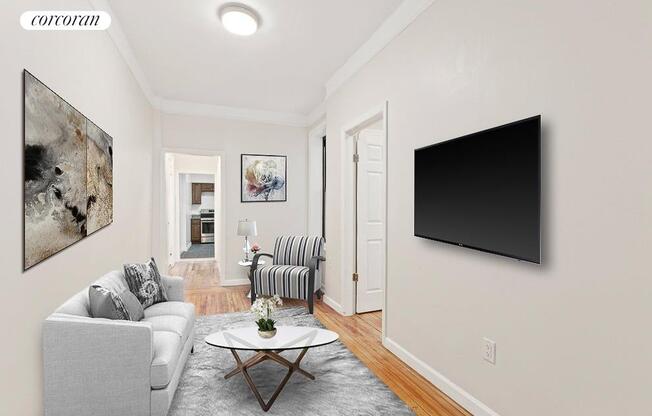 503 W 122 ST