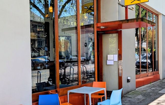 Studio, 1 bath, 308 sqft, $1,149, Unit 23