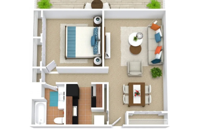 Partner-provided property photo