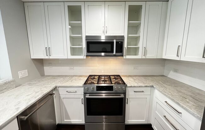2 beds, 2 baths, $4,500