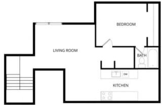 Partner-provided photo for $1210 unit