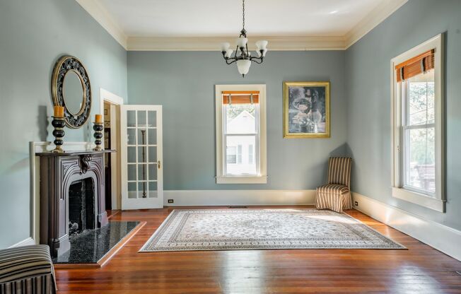 3 beds, 2 baths, $3,500
