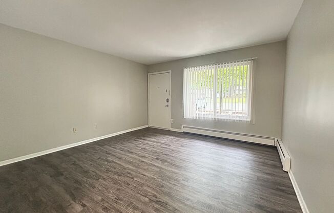 Kendall Apartments