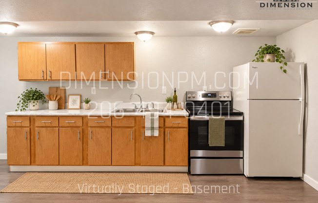 825 S 176 ST