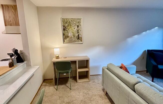 1 bed, 1 bath, 507 sqft, $1,795, Unit 103