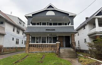 3611 E 147 St Cleveland Oh 44120 .SSC