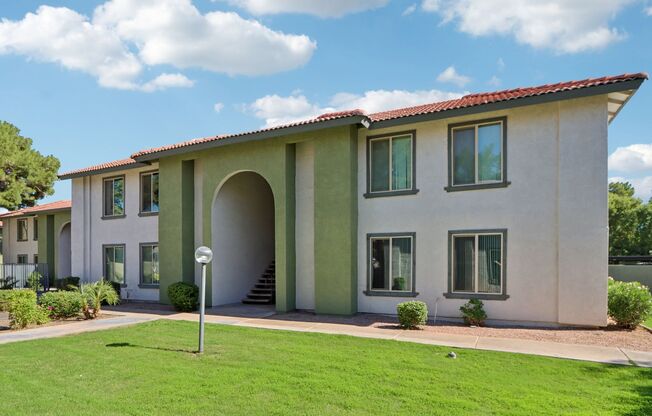 Partner-provided property photo