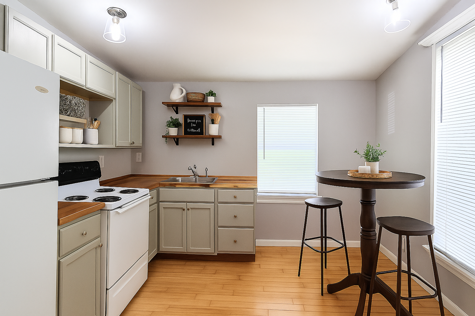 Mahncke Park! 1-Bedroom in 4-Plex near Ft Sam Houston, Incarnate Word, Trinity, The Pearl & MORE!