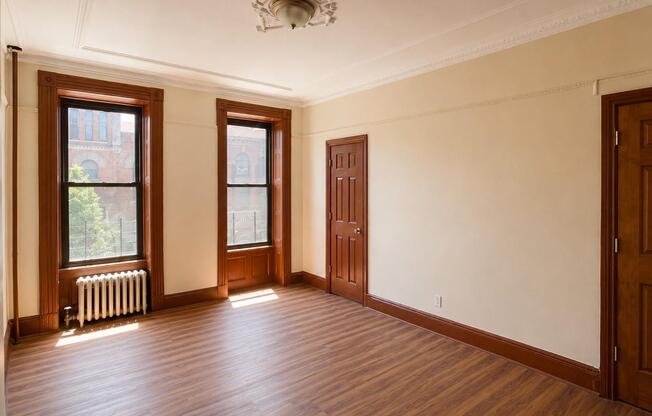 831 GREENE AVE